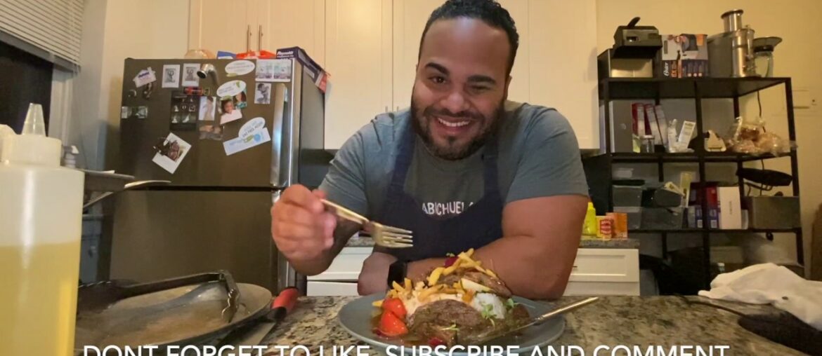 Lomo Saltado Lomo Saltado