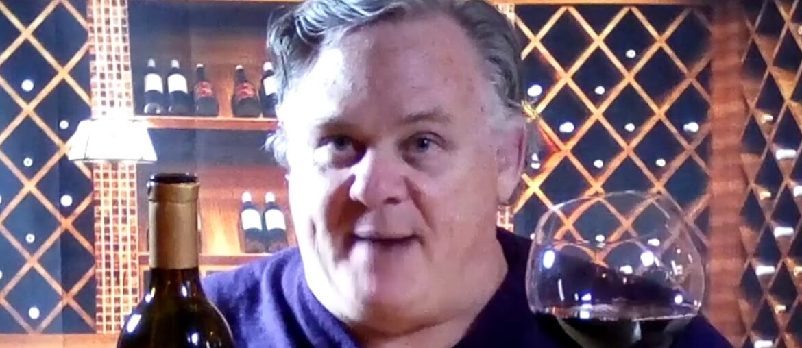 Sycamore Ranch Primitivo 2017 Rick Uncorked 365