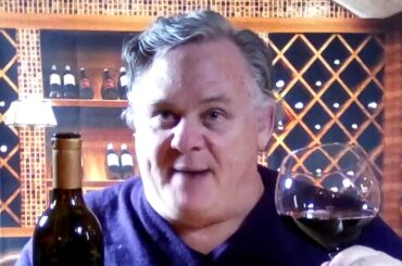 Sycamore Ranch Primitivo 2017 Rick Uncorked 365