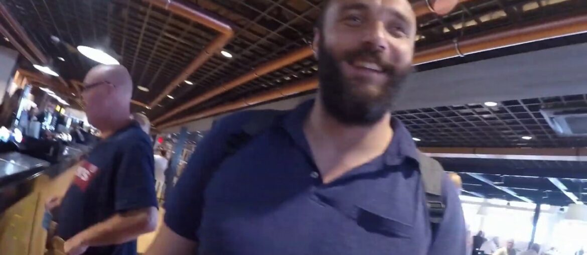Three Men in a Boat - 120km Canoeing down the Dordogne in France