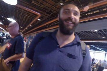 Three Men in a Boat - 120km Canoeing down the Dordogne in France