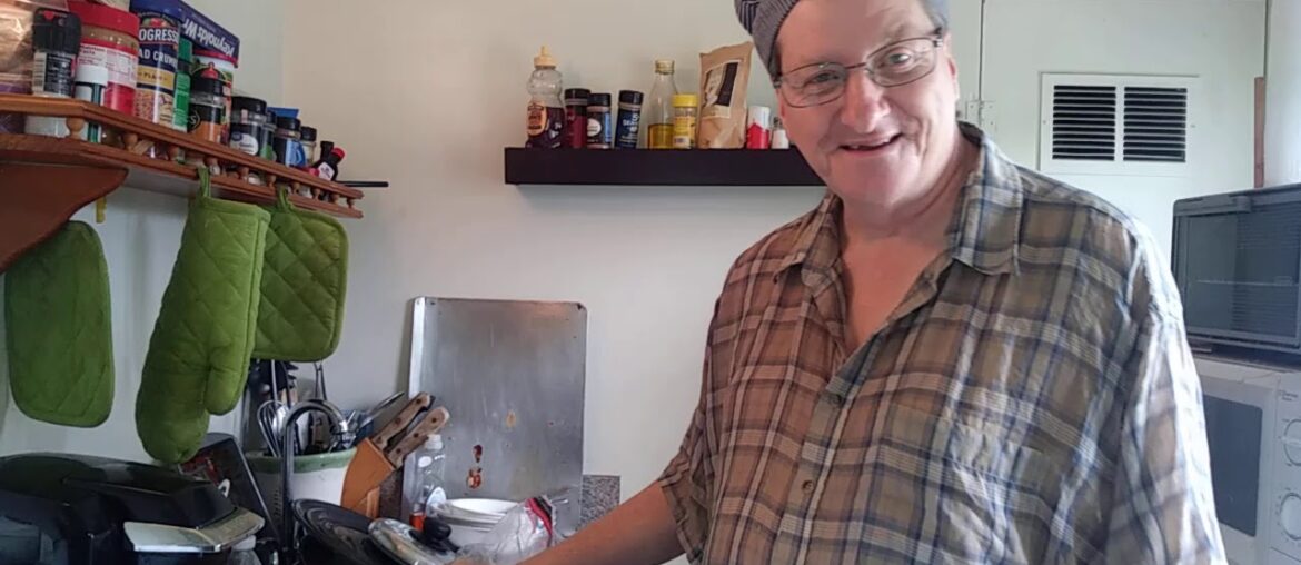 French Toast Breakfast at Mr. Capalbo's home