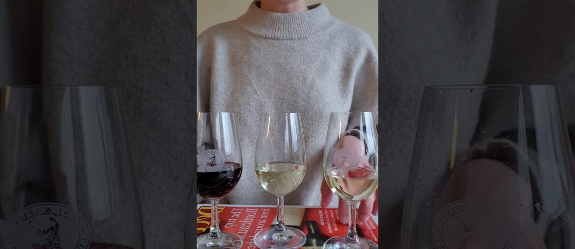 The wines of the Loire