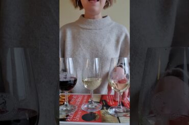 The wines of the Loire