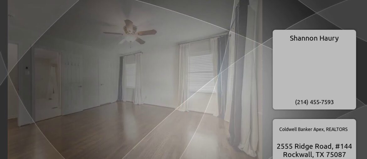 4624 W Beverly Drive, Highland Park, TX 75209