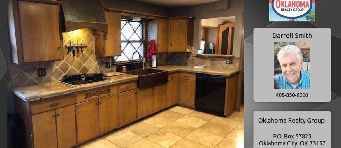 2328 NW 47th Street, Oklahoma City, OK 73112