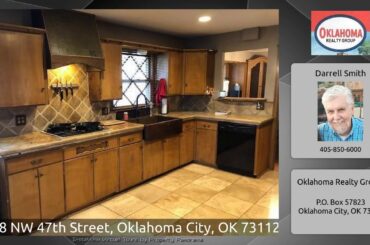 2328 NW 47th Street, Oklahoma City, OK 73112
