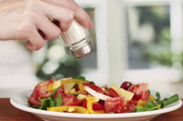 Good Manners at the French table