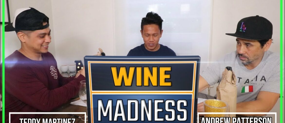 WINE MADNESS 2020. Red Wine Face Off. White Wine Face Off. Sweet Sixteen Bracket. East Vs. West WINE MADNESS 2020. Red Wine Face Off. White Wine Face Off. Sweet Sixteen Bracket. East Vs. West