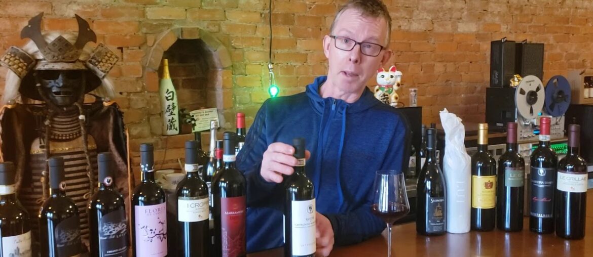 New arrivals at The Secret Wine Society & Wine Review New arrivals at The Secret Wine Society & Wine Review