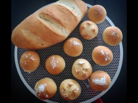 How To Make Easy Bread / Easy French Bread Recipe / Easy Homemade Bread How To Make Easy Bread / Easy French Bread Recipe / Easy Homemade Bread