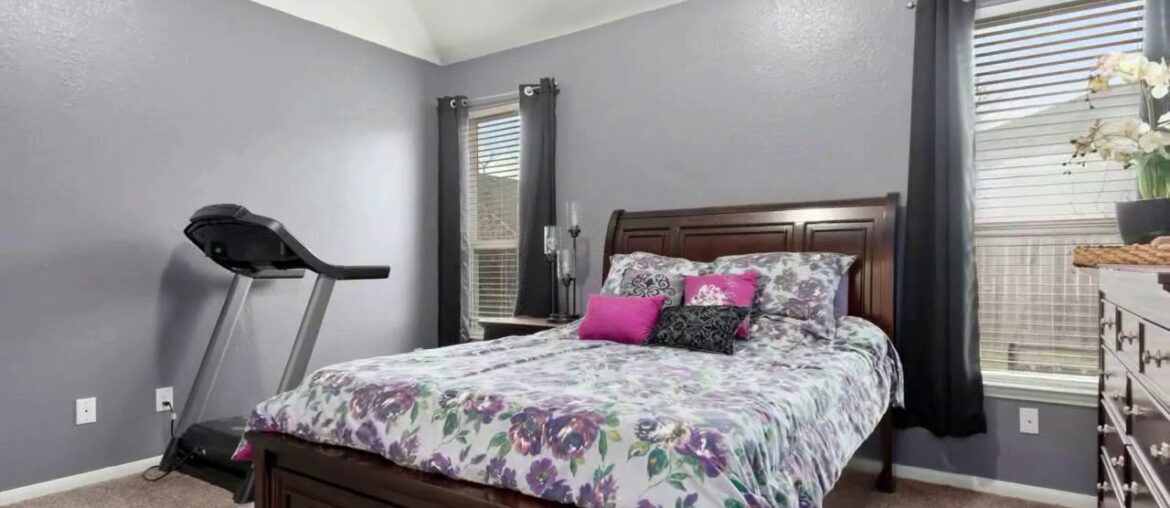 21602 Rainfall Park Drive, Spring, TX