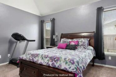 21602 Rainfall Park Drive, Spring, TX