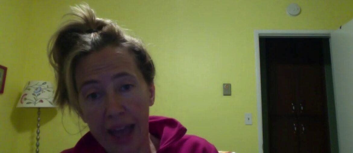 Marlene's recipe for French toast