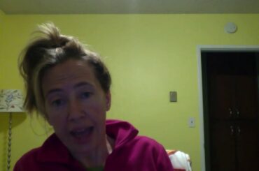 Marlene's recipe for French toast