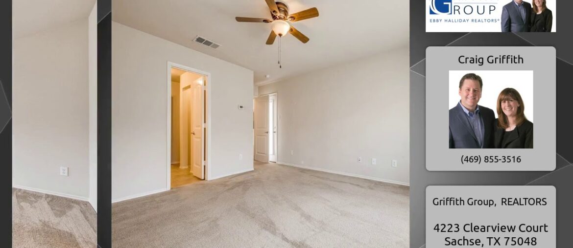 4007 Liberty Trail, Heartland, TX 75126 4007 Liberty Trail, Heartland, TX 75126