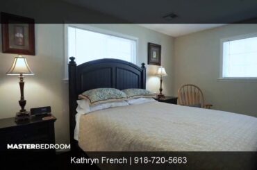 453901 Country Club Trail, Afton, OK, 74331