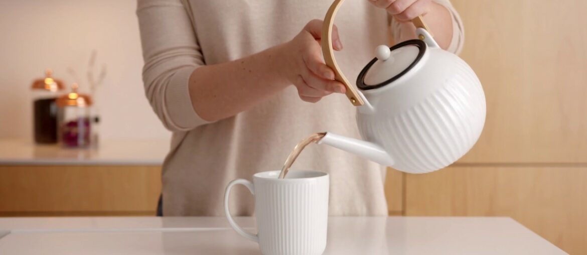 BODUM® - How To | Douro Tea Press