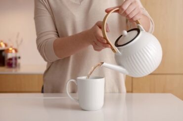 BODUM® - How To | Douro Tea Press