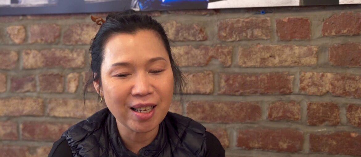 Coronavirus: Chinatown Stories [Part 3: Aux Epices]