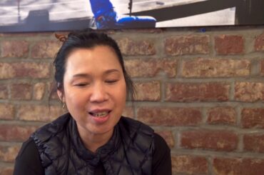 Coronavirus: Chinatown Stories [Part 3: Aux Epices]