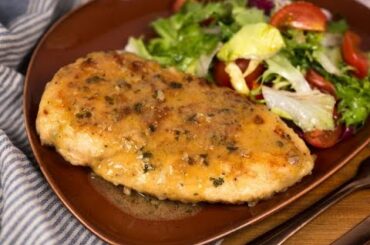 French chicken: a juicy and delicious recipe to make right now