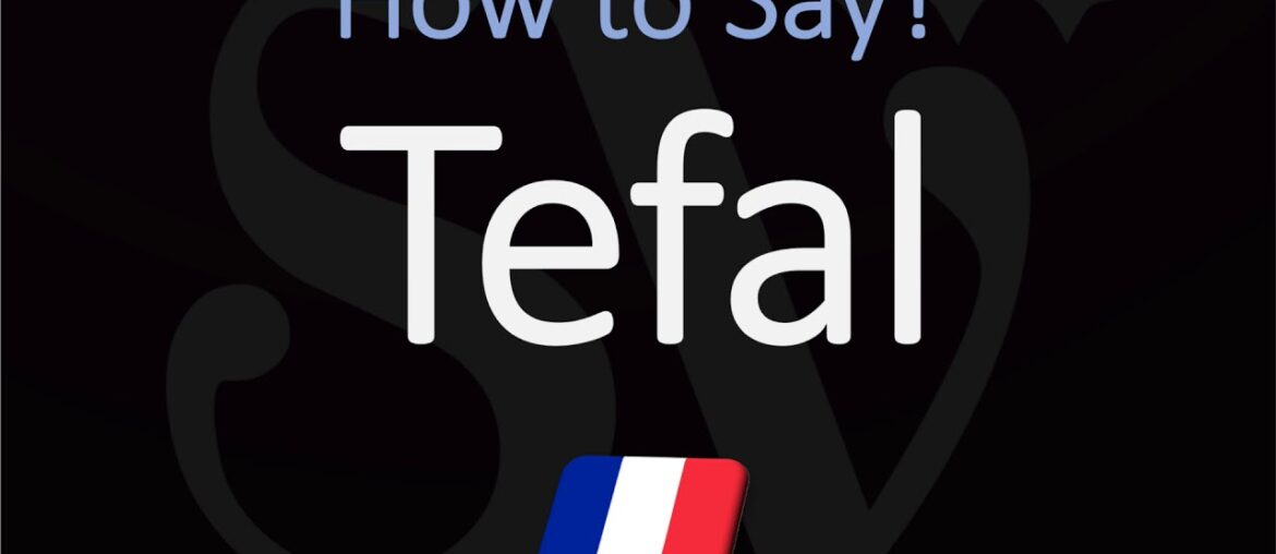 Tefal Tefal