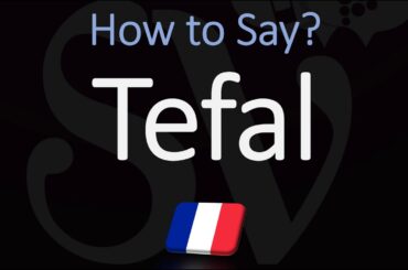 Tefal