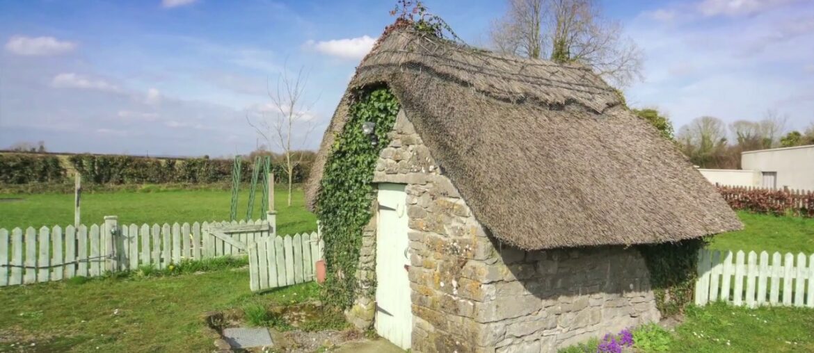 Nestledown, Castlefleming, Erril, Co. Laois. R32 E0C3