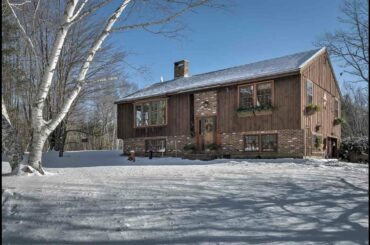 Preview of the Residential for sale at 306 Richmond Road, Troy, NH