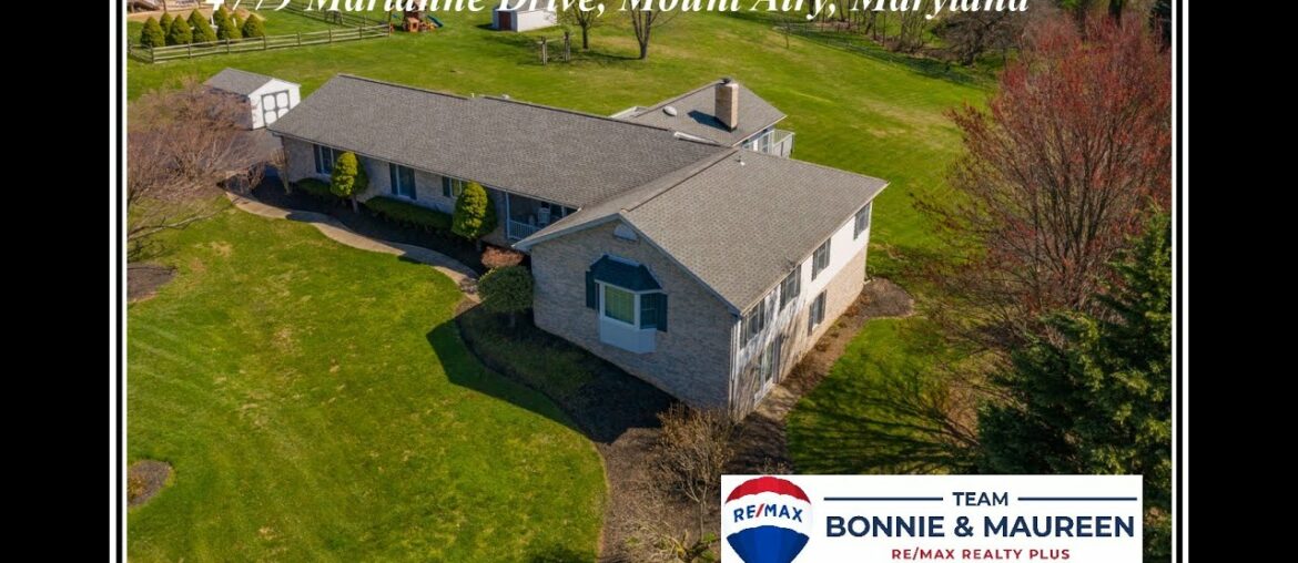 4779 Marianne Drive, Mount Airy, Maryland 4779 Marianne Drive, Mount Airy, Maryland