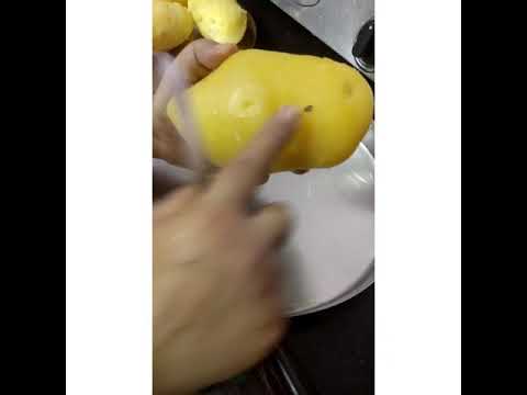 French Fries Recipe French Fries Recipe