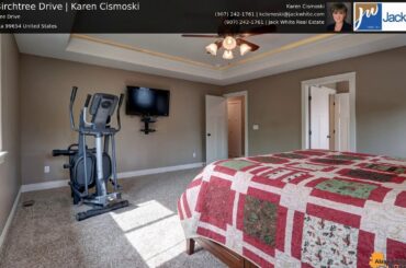 446 E Birchtree Drive | Karen Cismoski