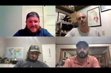 TX Wine United Tasting