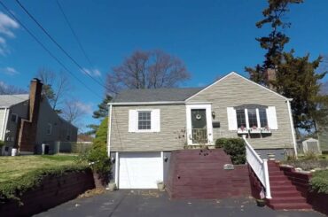 Beautiful remodel! - 27 La Grande Ave, Fanwood