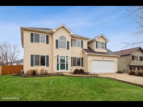 Real Estate For Sale – 1434 Mesa, Bolingbrook IL Real Estate For Sale - 1434 Mesa, Bolingbrook IL