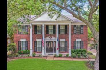 4407 Canadian River Dr. • Sugar Land, TX