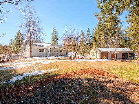 18307 W Bowie Rd, Spokane, WA, 99224 18307 W Bowie Rd, Spokane, WA, 99224