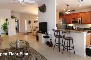 10501 Crooked Creek | Venice Florida Video Tour