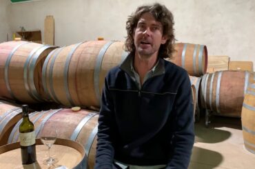 Heslop 2017 Merlot virtual wine tasting