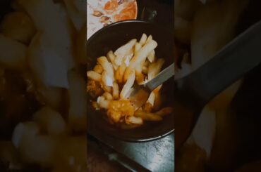 French fries sauce (recipe in description)