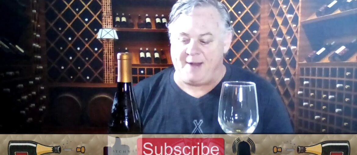 Catchwire Chardonnay Rick Uncorked 365 Catchwire Chardonnay Rick Uncorked 365