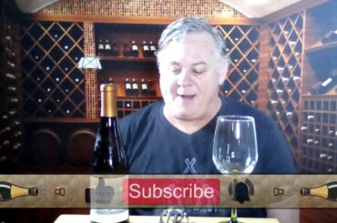 Catchwire Chardonnay Rick Uncorked 365