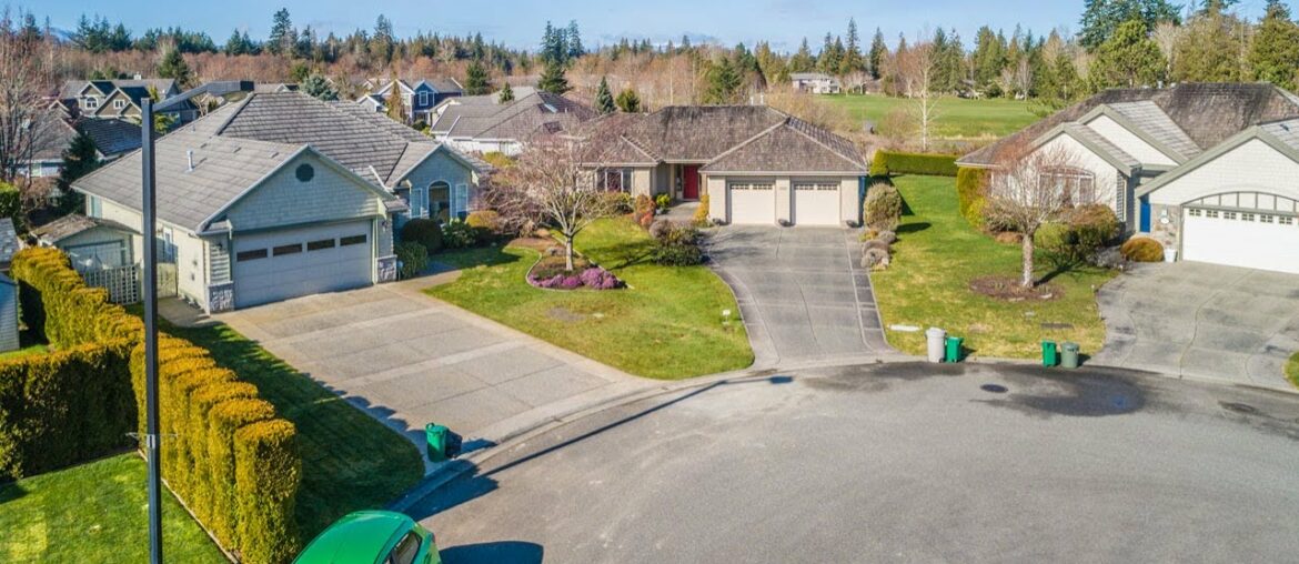 Real Estate, French Creek, Turnberry, Vancouver Isl, Susan Forrest, Home, House, Sale