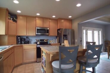 720 S N St, Port Angeles, WA $375,000