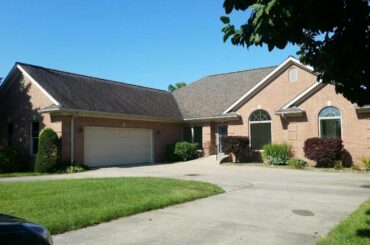 160 Meadowwood Court Decatur, MI Homes for Sale | cressyeverett.com