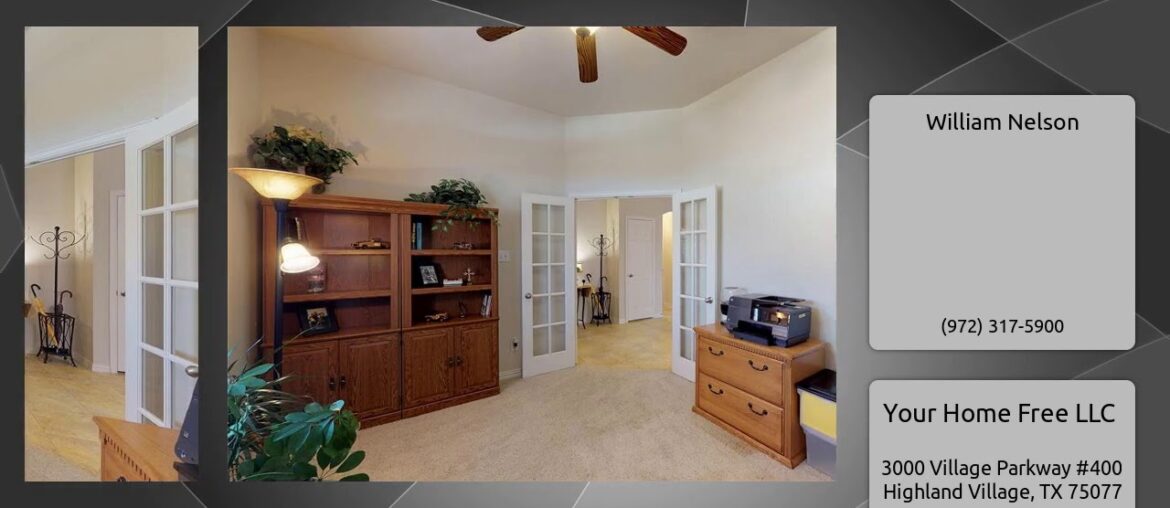 2618 Independence Drive, Melissa, TX 75454