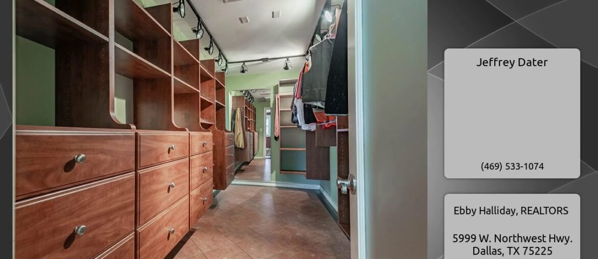 11421 Cromwell Court, Dallas, TX 75229 11421 Cromwell Court, Dallas, TX 75229