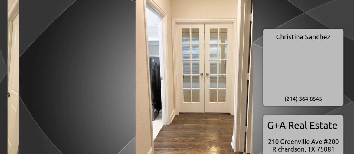 517 Lomax Lane, Fort Worth, TX 76131 517 Lomax Lane, Fort Worth, TX 76131