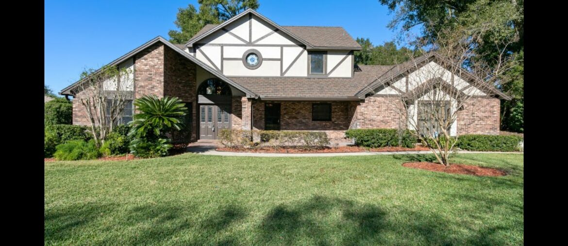 1874 Bristol Court Maitland, FL 32751